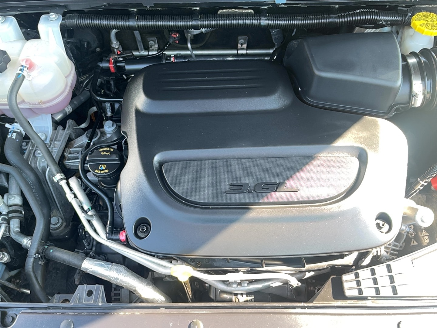 2024 Chrysler Pacifica Touring L - Photo 19