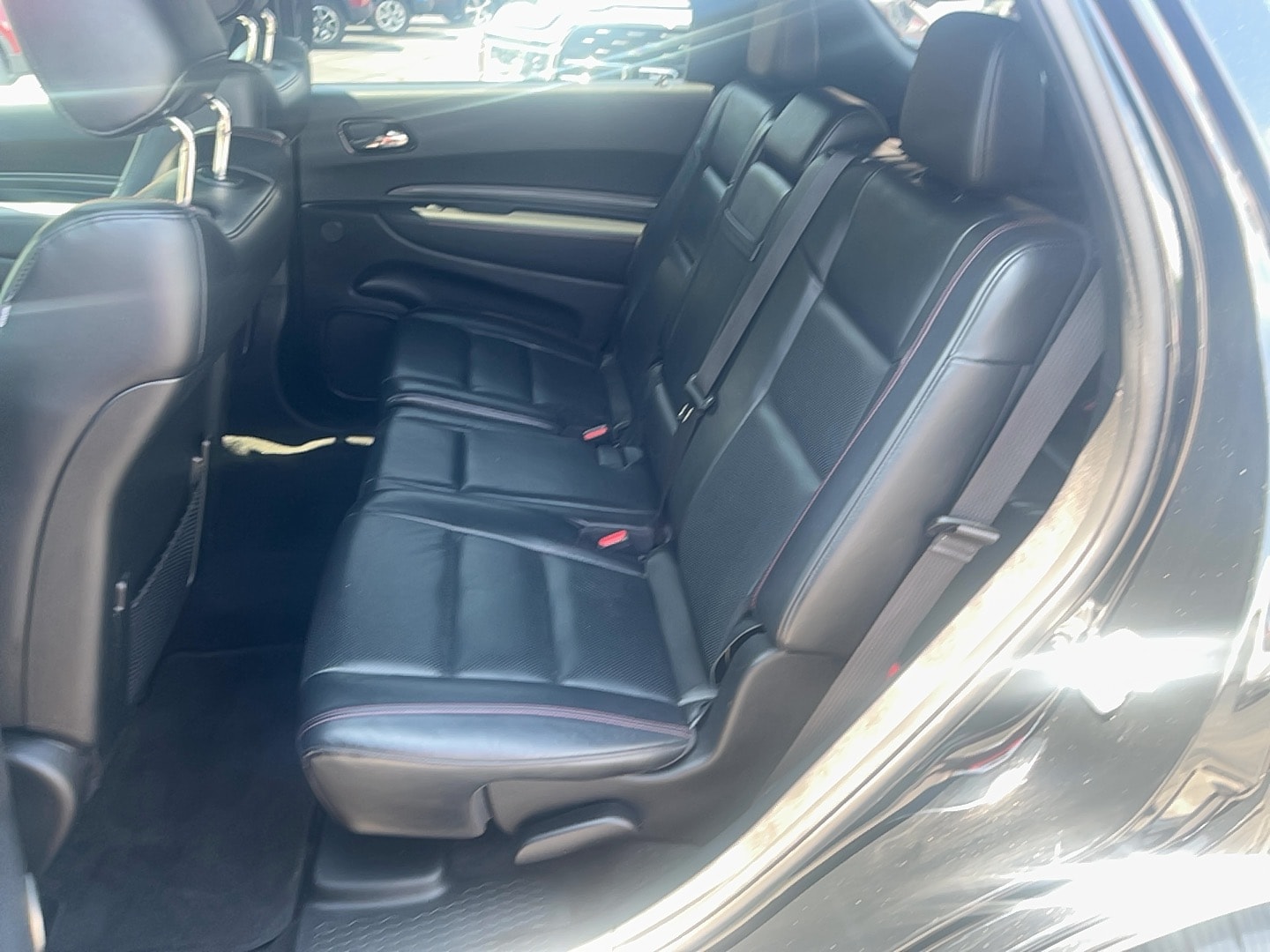 2022 Dodge Durango R/T Plus - Photo 12