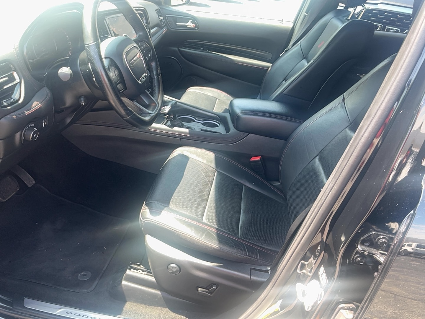 2022 Dodge Durango R/T Plus - Photo 10