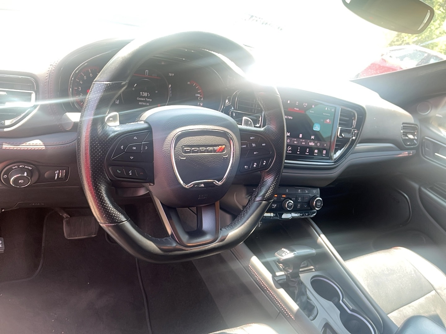 2022 Dodge Durango R/T Plus - Photo 15
