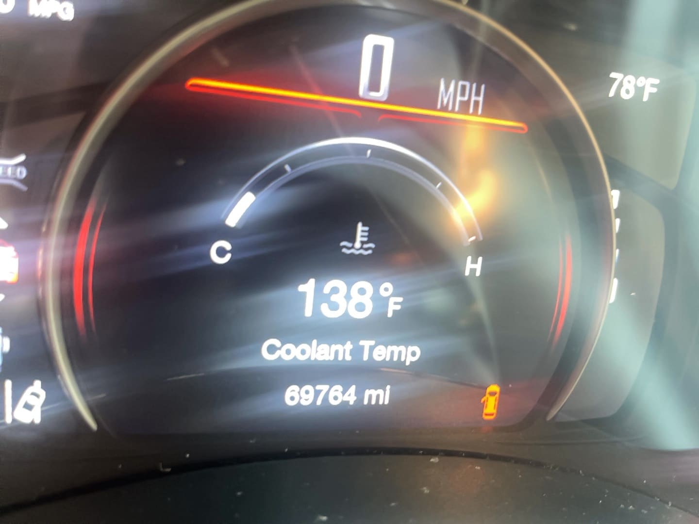 2022 Dodge Durango R/T Plus - Photo 13