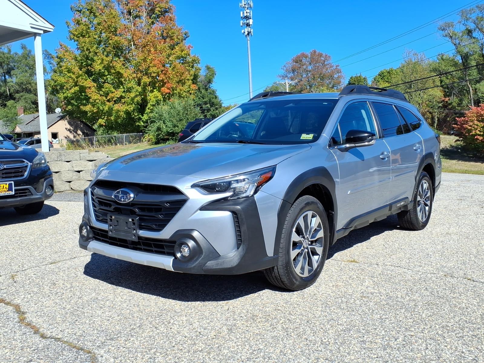 2023 Subaru Outback