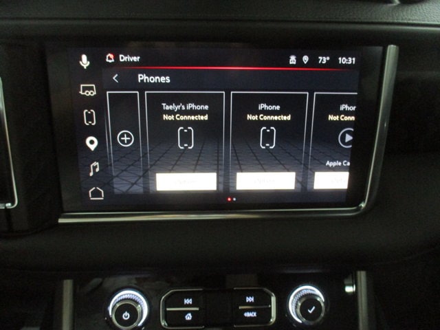 2024 GMC Yukon Denali - Photo 27