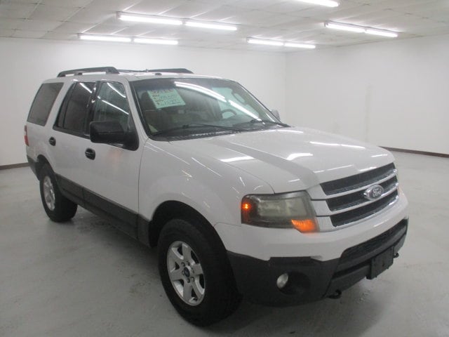 2016 Ford Expedition