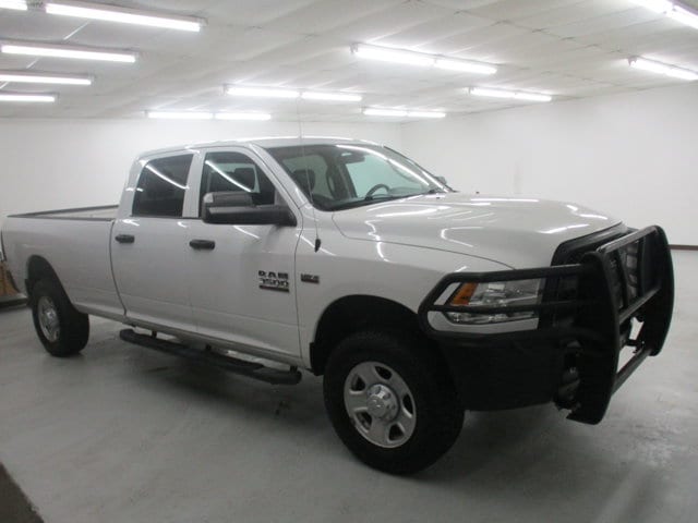 2015 RAM 3500 Pickup