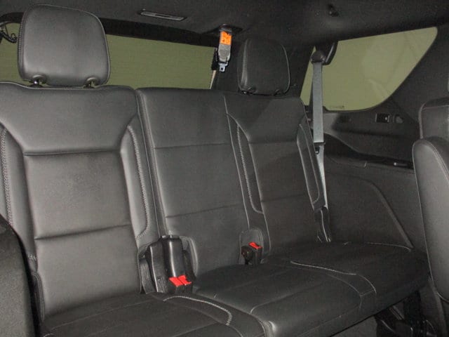 2024 GMC Yukon Denali - Photo 20