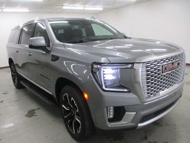 2023 GMC Yukon XL