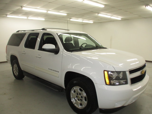  Chevrolet Suburban 1500