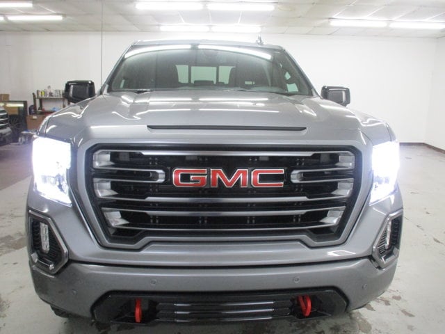 2022 GMC Sierra 1500 Limited AT4 - Photo 2