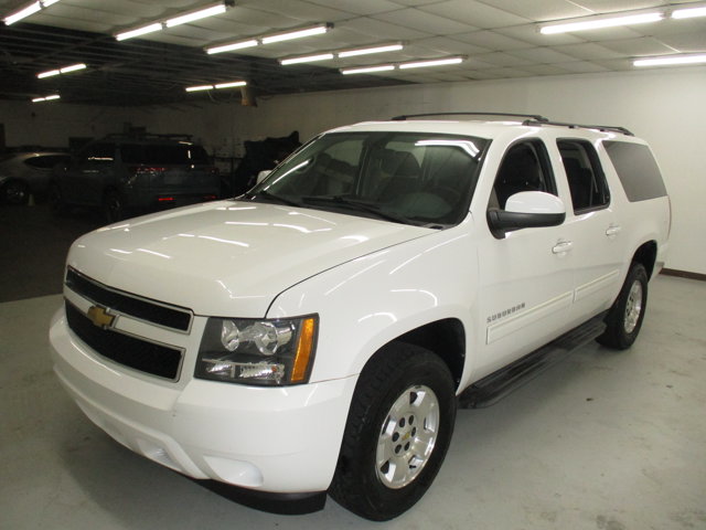 Used 2013 Chevrolet Suburban 1500 LS SUV