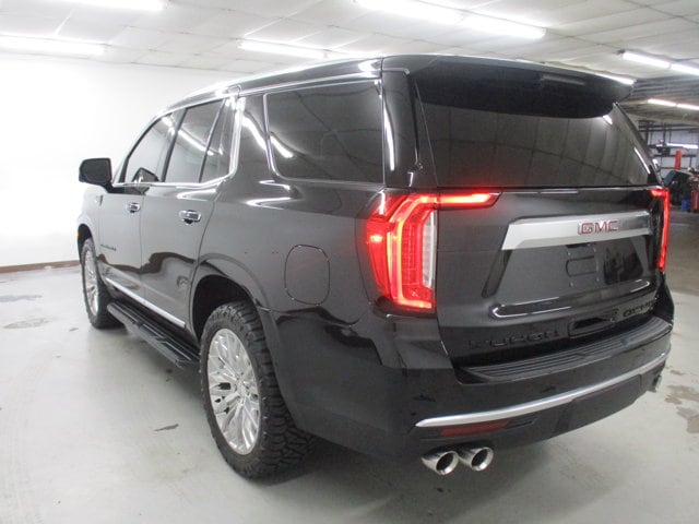 2024 GMC Yukon Denali - Photo 6