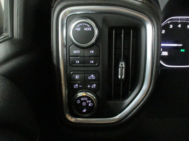 2022 GMC Sierra 1500 Limited AT4 - Photo 27