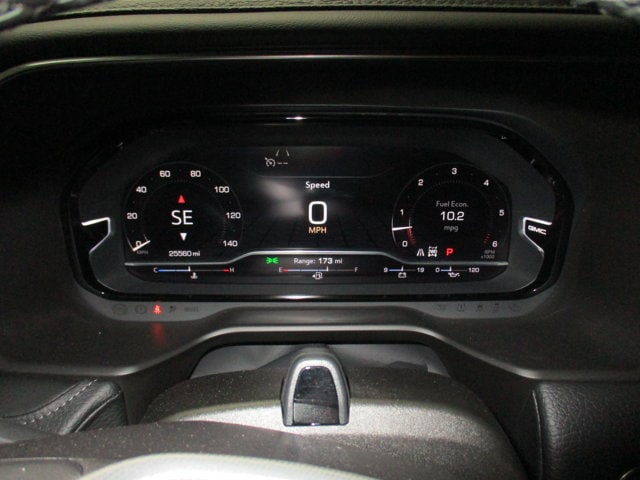 2024 GMC Yukon Denali - Photo 22