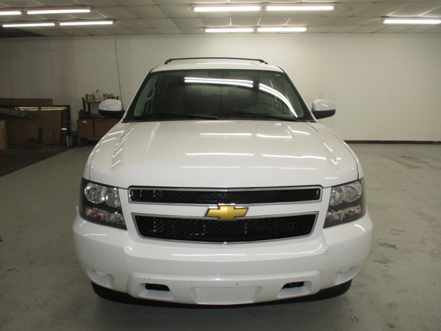Used 2013 Chevrolet Suburban 1500 LS SUV