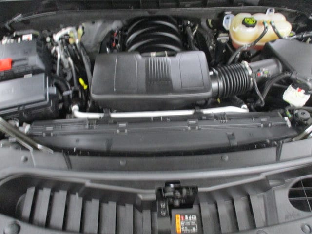 2024 GMC Yukon Denali - Photo 38