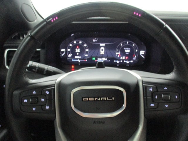 2024 GMC Yukon Denali - Photo 26