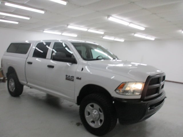 2016 RAM 2500 Pickup