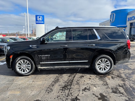 2023 GMC Yukon SLT SUV