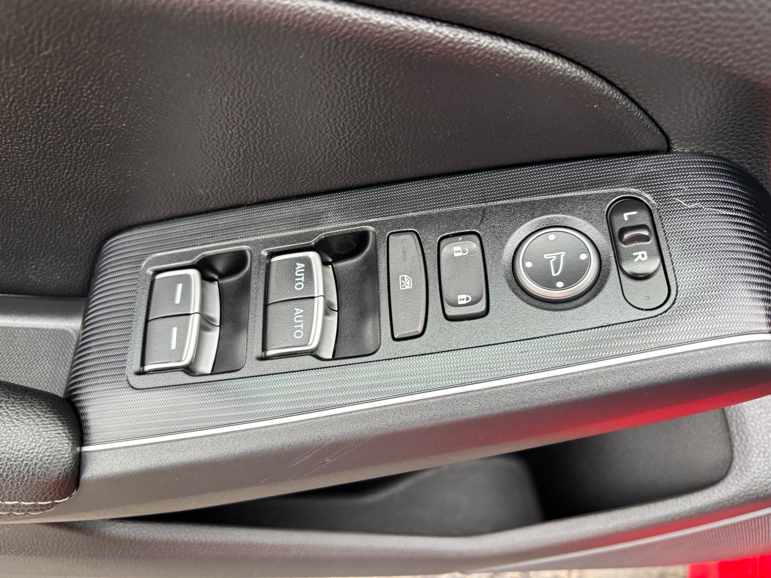 2024 Honda Civic Touring - Photo 21