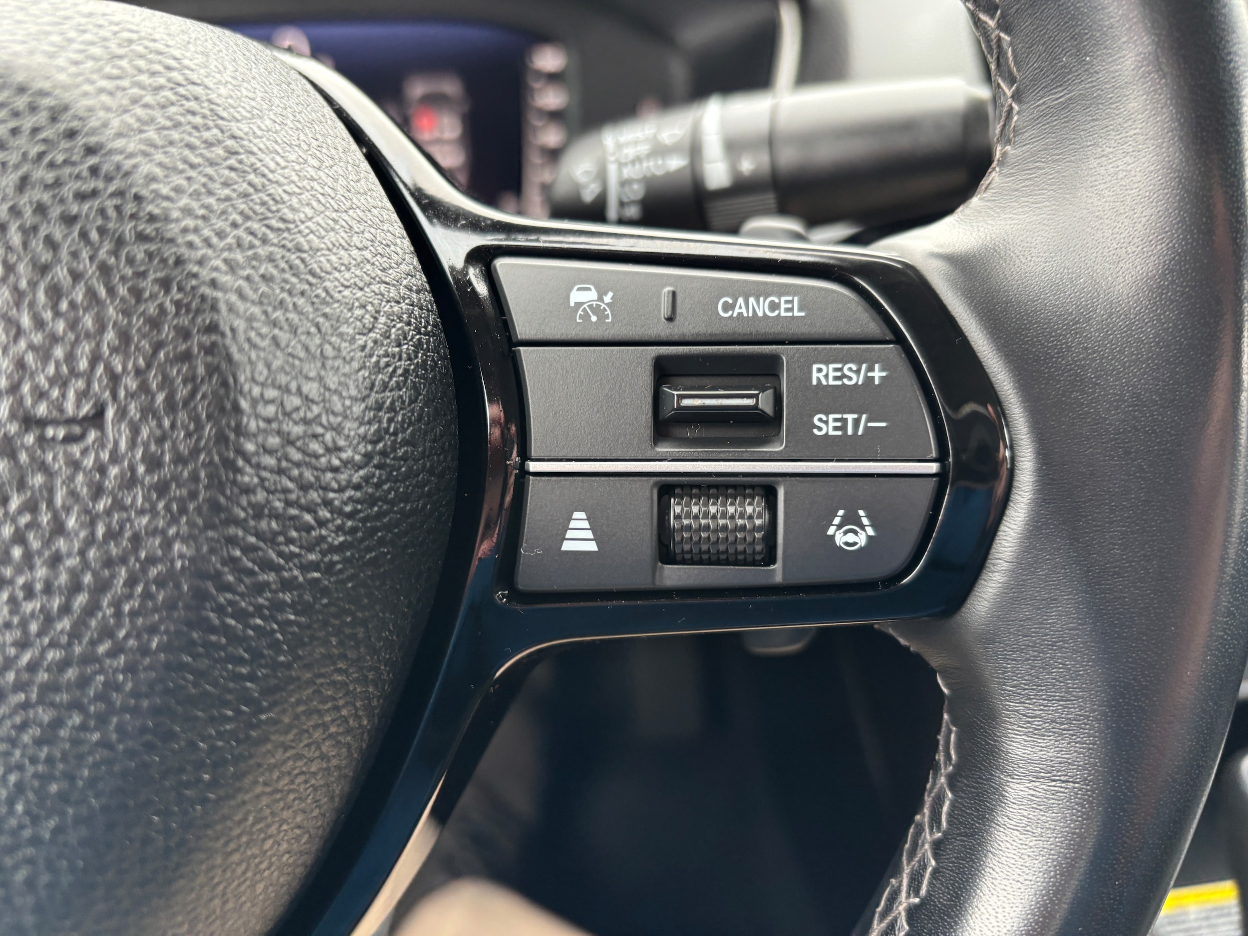 2024 Honda Civic Touring - Photo 19