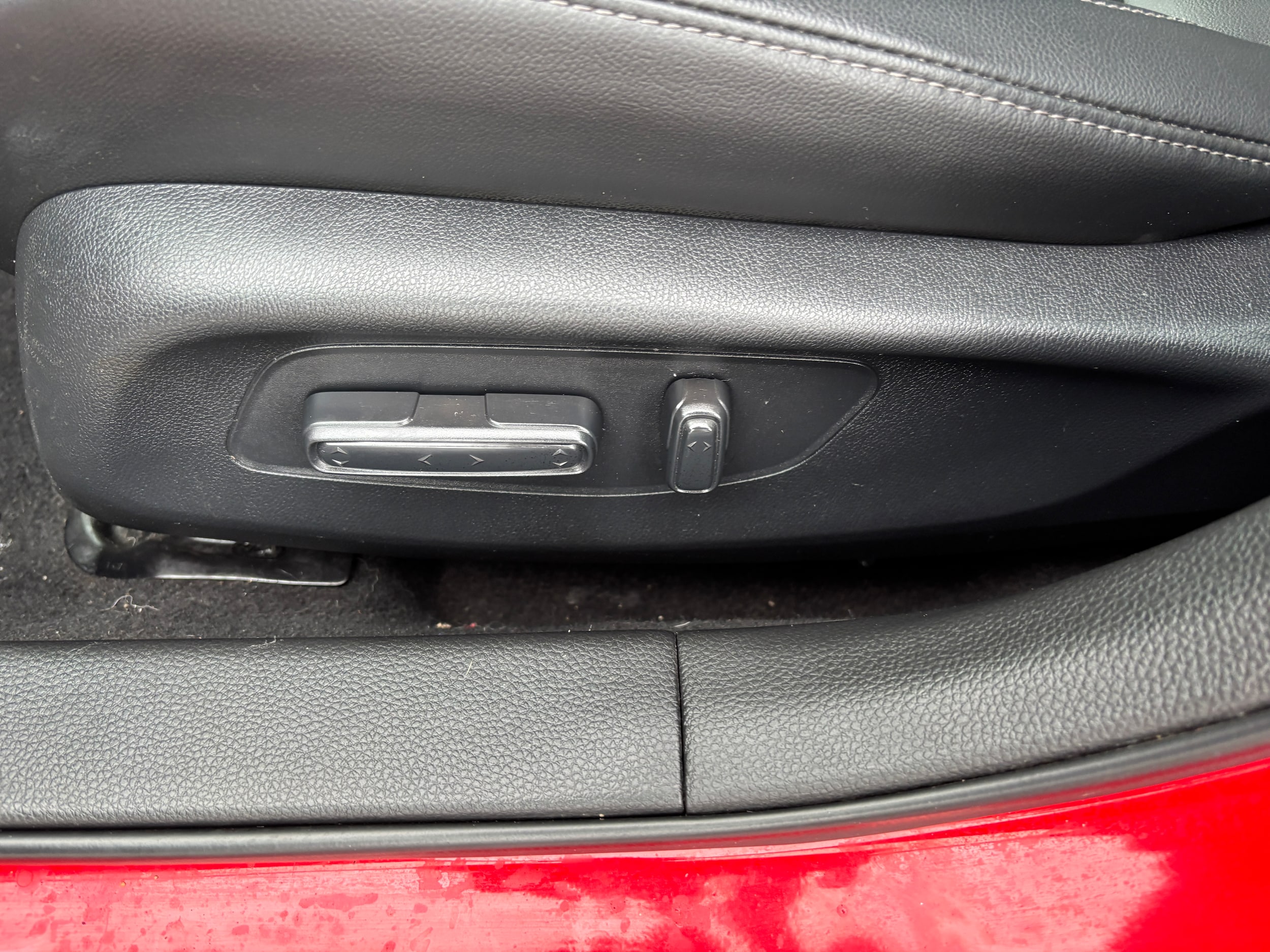2024 Honda Civic Touring - Photo 10