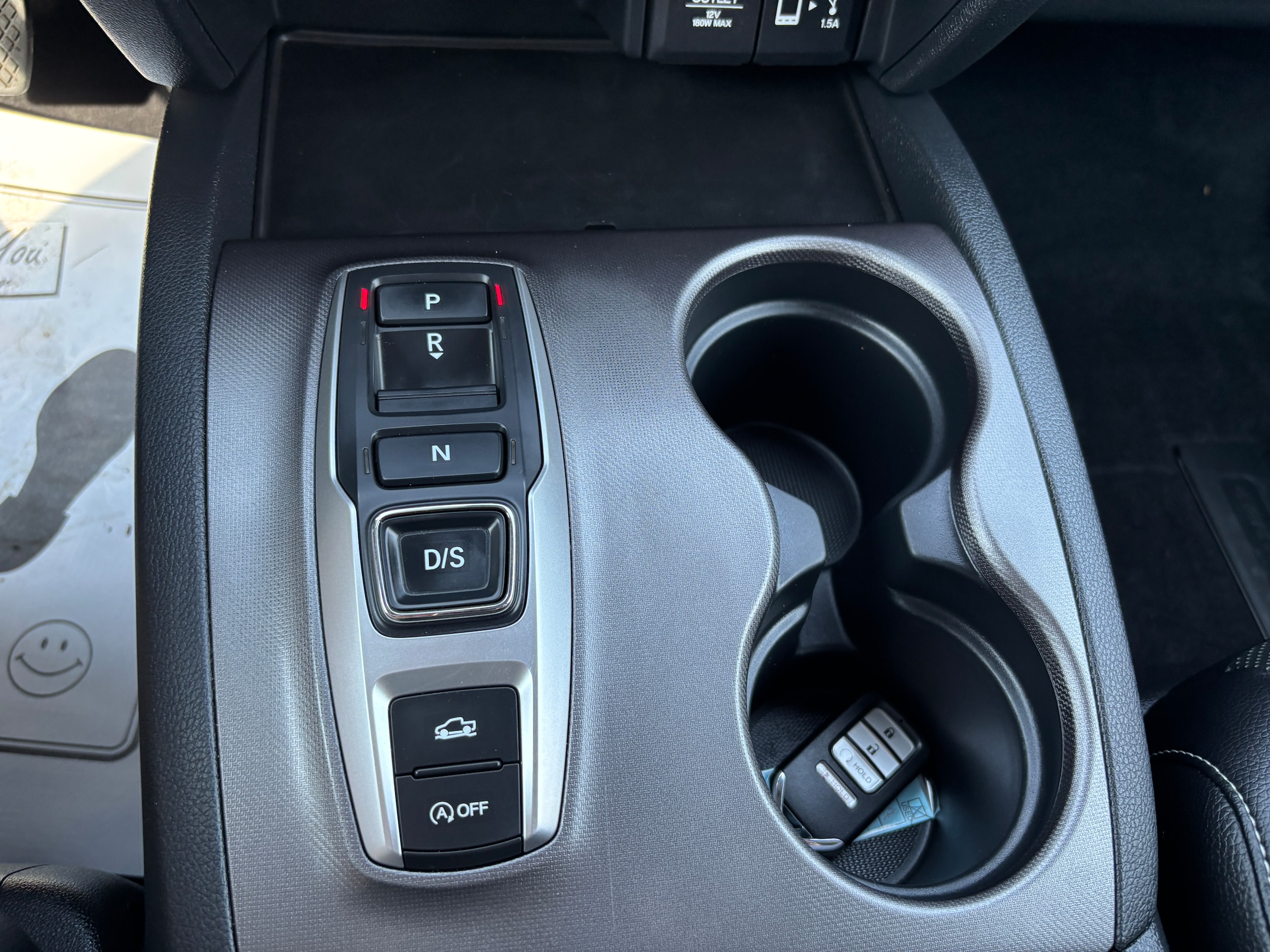 2023 Honda Ridgeline RTL - Photo 17