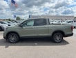  Honda Ridgeline