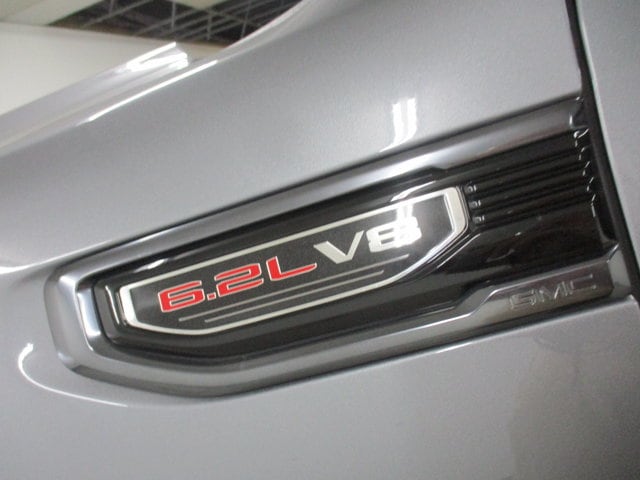 2022 GMC Sierra 1500 Limited AT4 - Photo 5