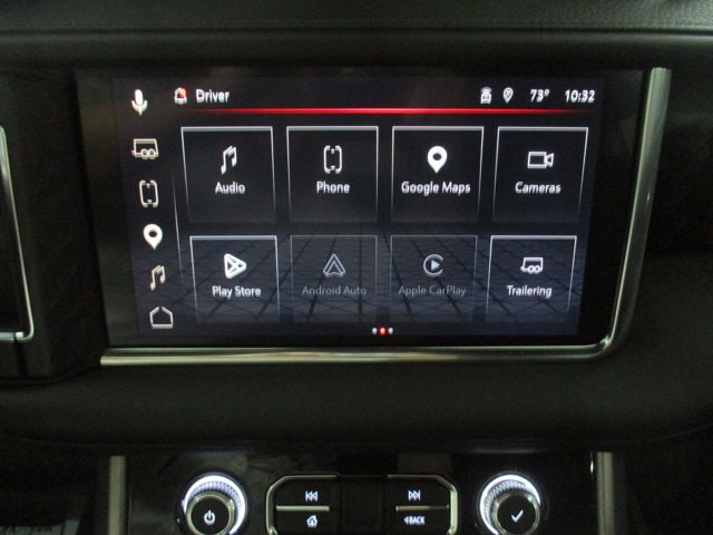 2024 GMC Yukon Denali - Photo 31