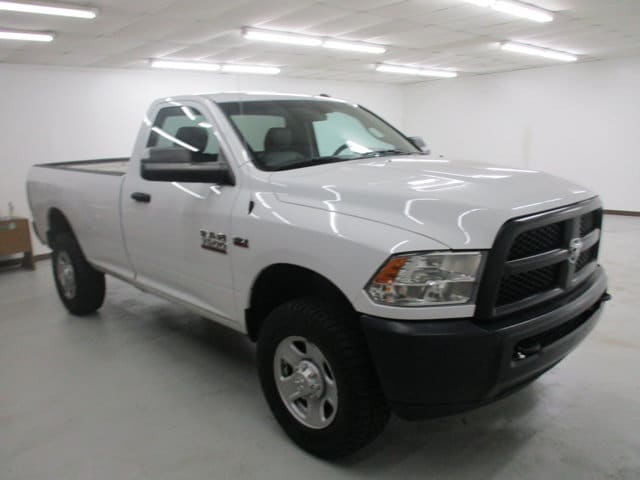 2017 RAM 3500 Pickup