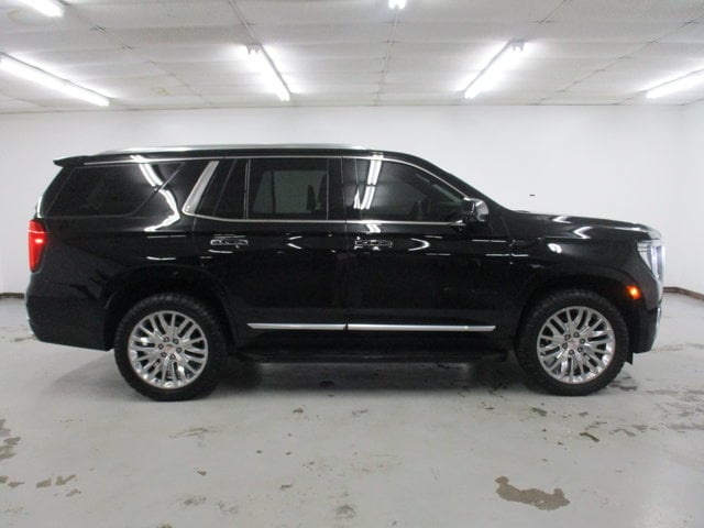 2024 GMC Yukon Denali - Photo 14