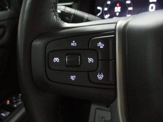 2024 GMC Yukon Denali - Photo 24
