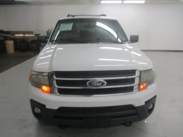 Used 2016 Ford Expedition XL with VIN 1FMJU1GT4GEF03635 for sale in Springfield, MI