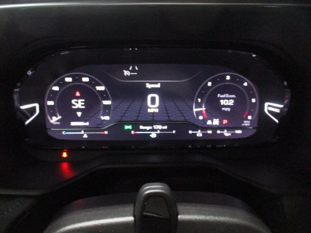 2024 GMC Yukon Denali - Photo 23