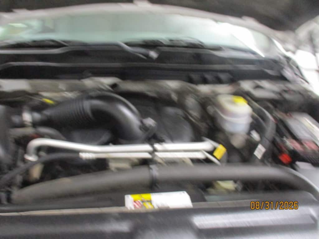 Used 2015 Ram 3500 Tradesman Truck Regular Cab