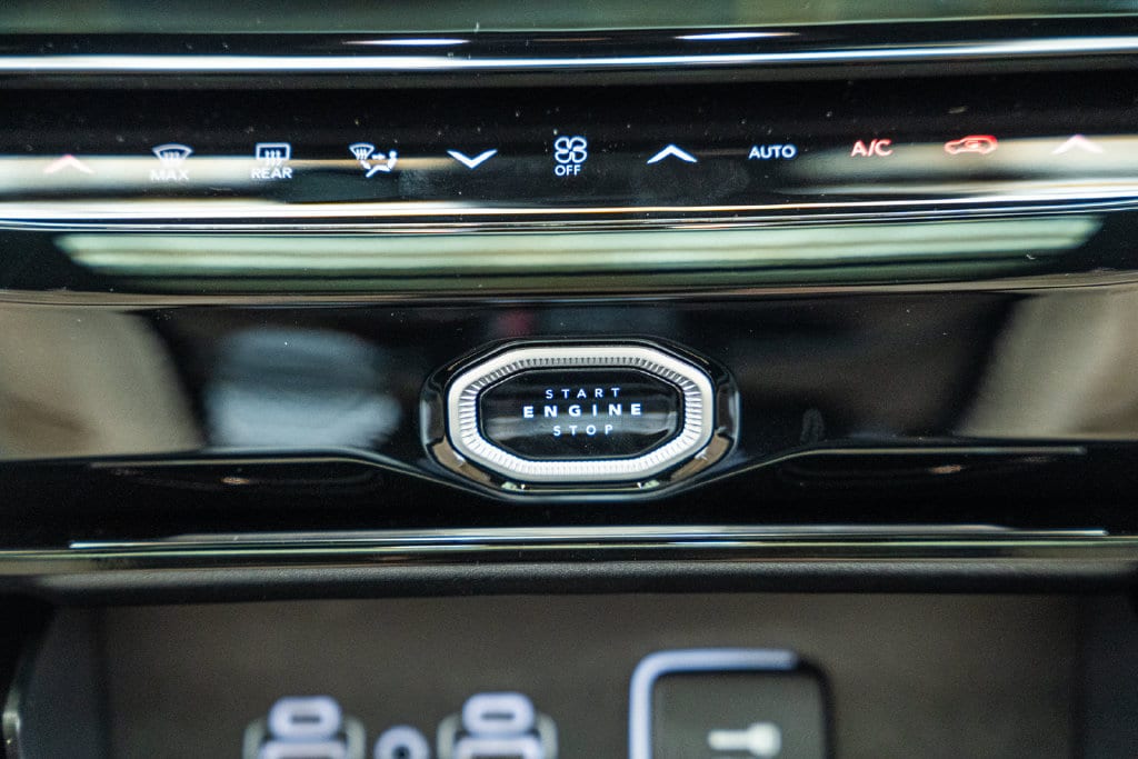 2026 Jeep Grand Cherokee L Limited - Photo 31