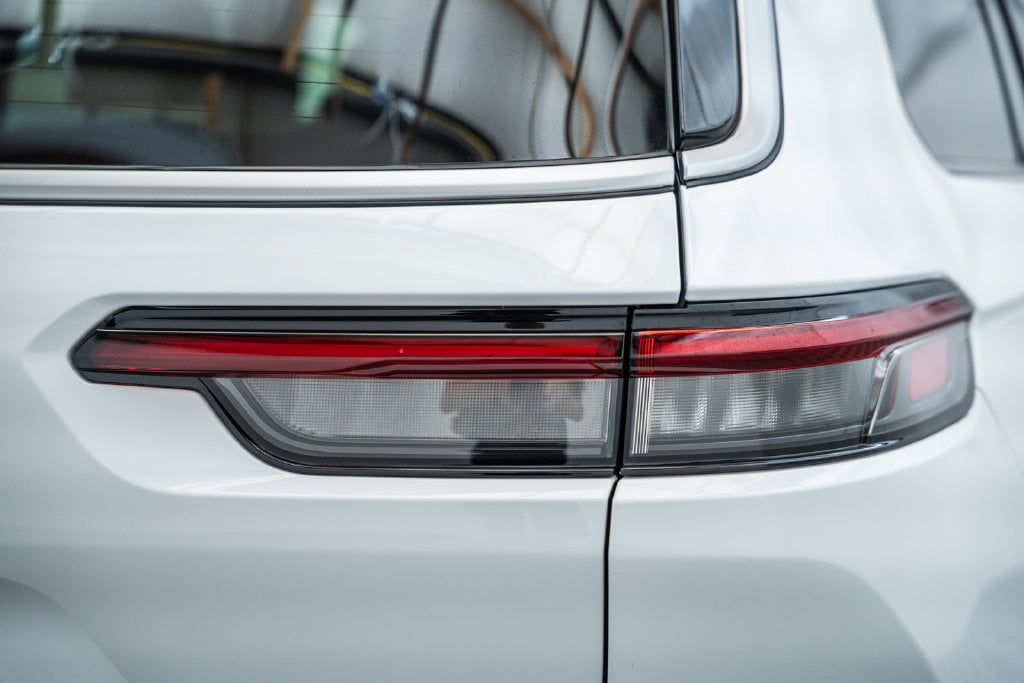 2026 Jeep Grand Cherokee L Limited - Photo 8