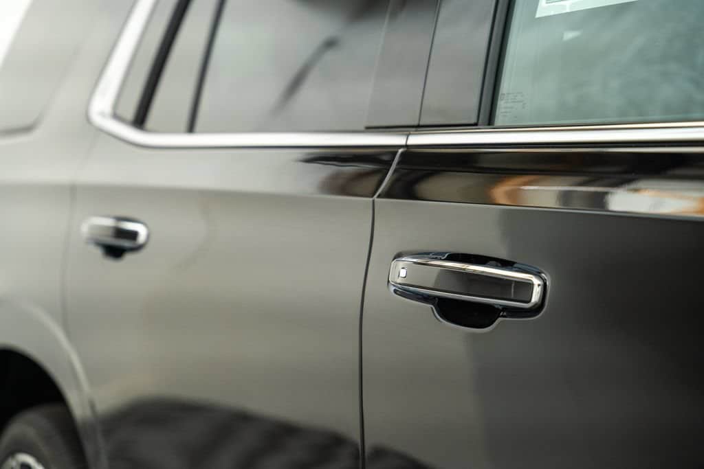 2026 Chevrolet Tahoe High Country - Photo 18