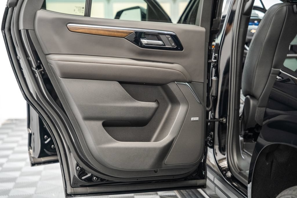 2026 Chevrolet Tahoe High Country - Photo 42