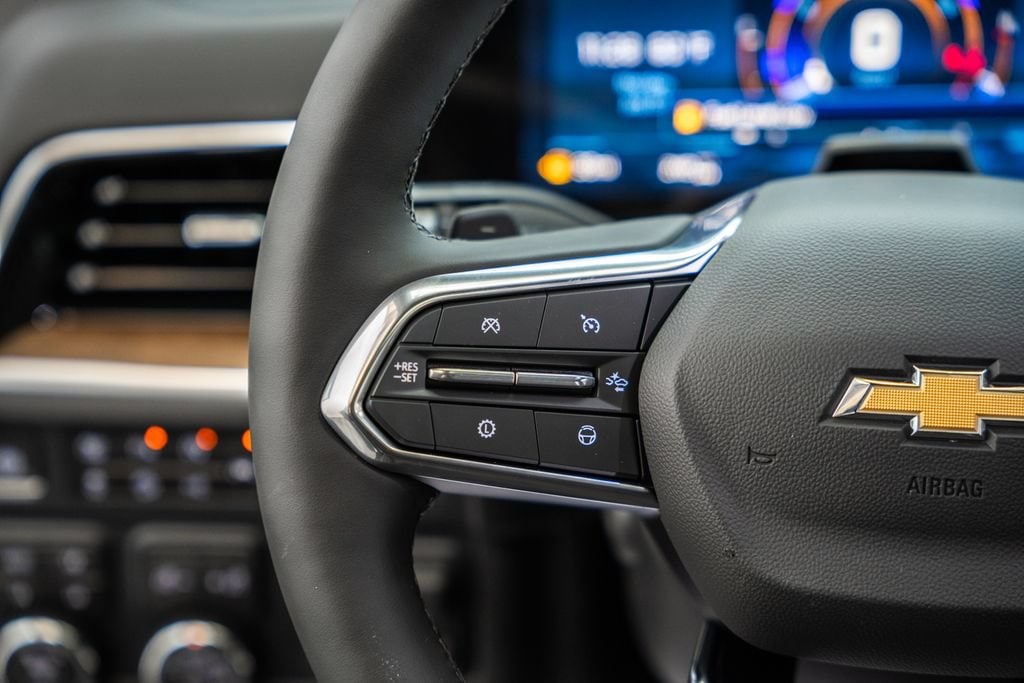 2026 Chevrolet Tahoe High Country - Photo 33