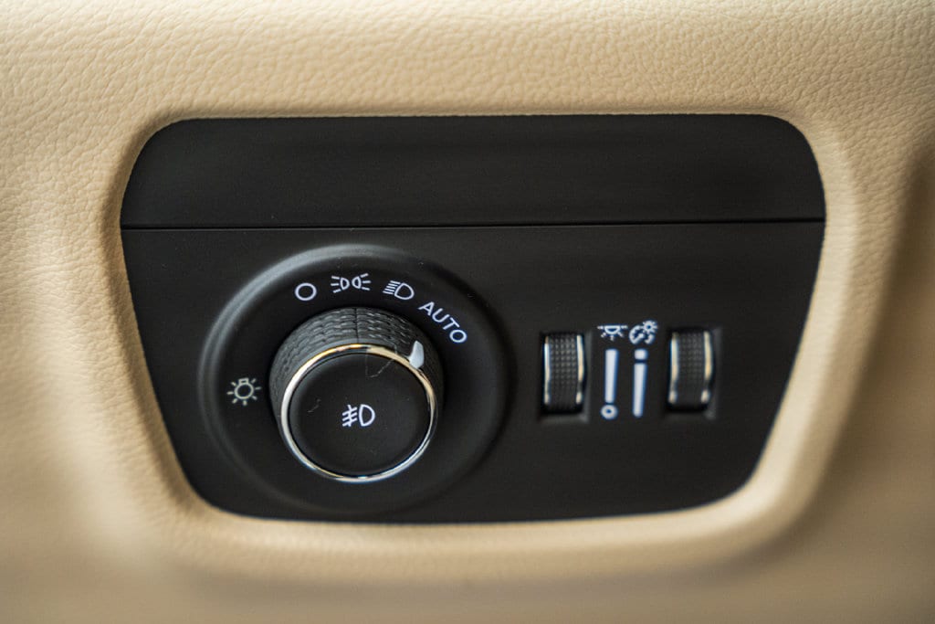 2026 Jeep Grand Cherokee L Limited - Photo 48