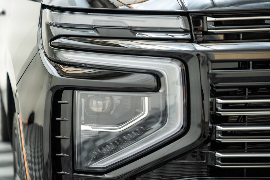 2026 Chevrolet Tahoe High Country - Photo 13
