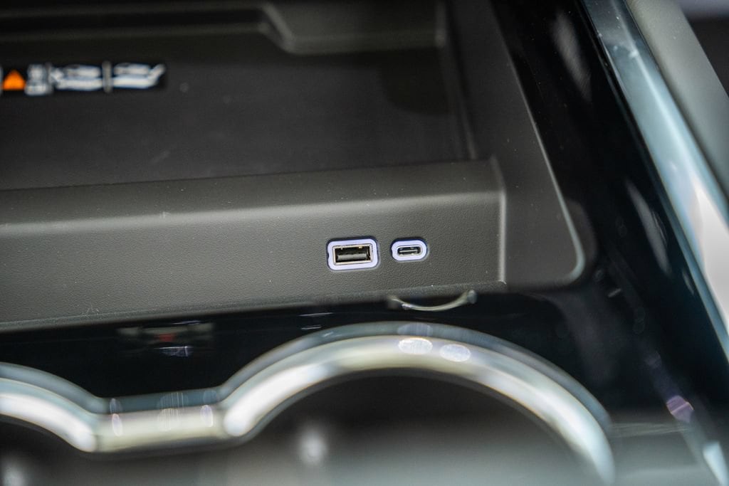 2026 Chevrolet Tahoe High Country - Photo 29