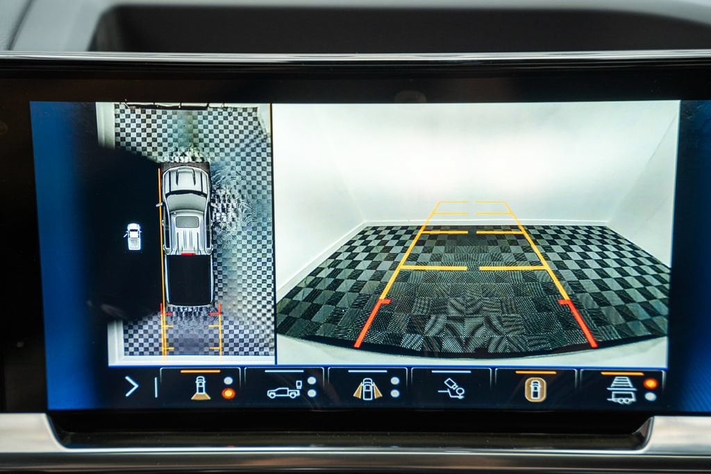 2026 Chevrolet Silverado 1500 LT Trail Boss - Photo 49