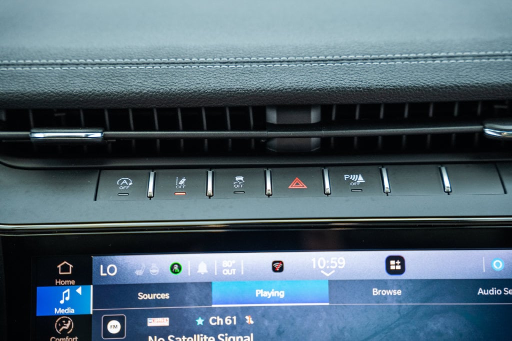 2026 Jeep Grand Cherokee L Limited - Photo 26