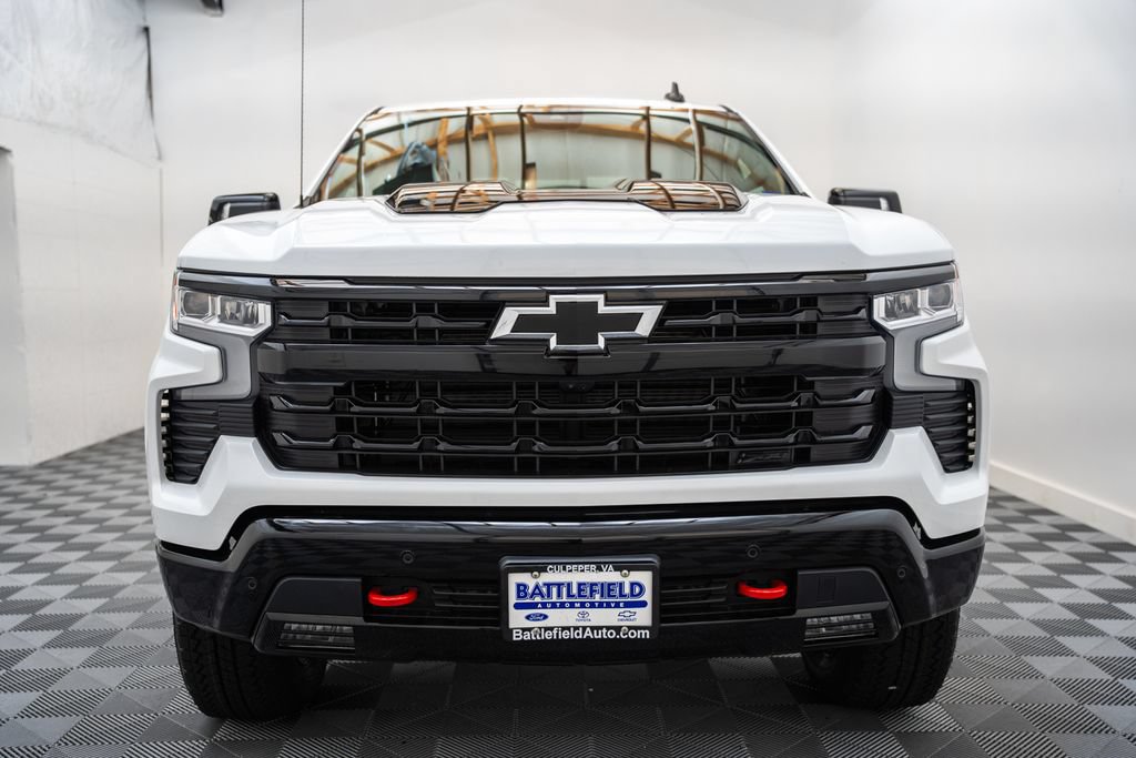 2026 Chevrolet Silverado 1500 LT Trail Boss - Photo 2