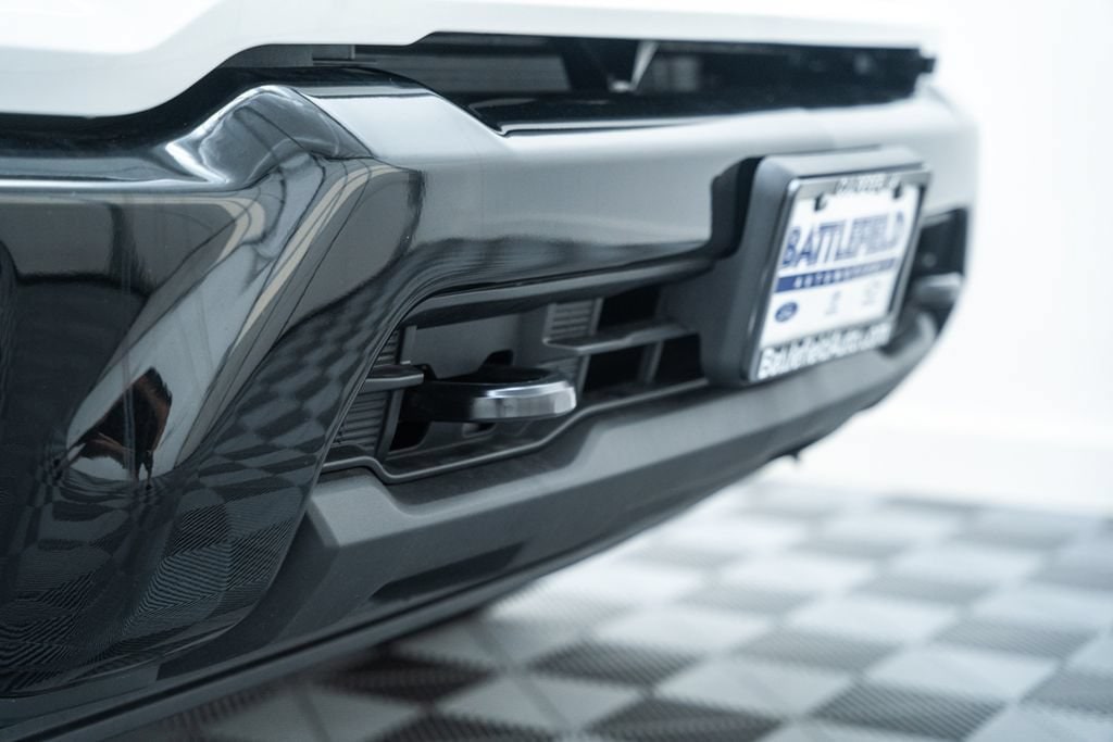 2026 Chevrolet Silverado 2500 HD Custom - Photo 14