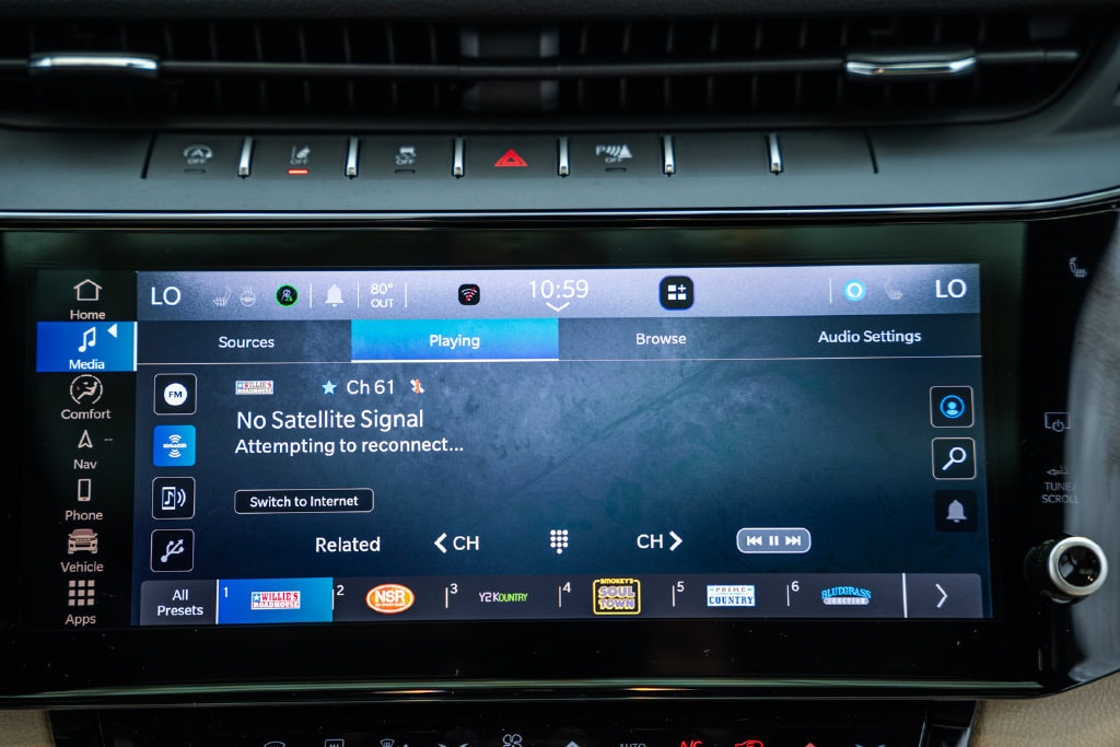 2026 Jeep Grand Cherokee L Limited - Photo 25