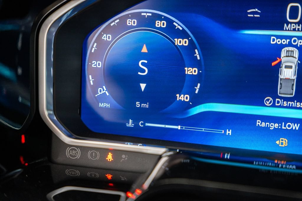 2026 Chevrolet Silverado 1500 LT Trail Boss - Photo 50