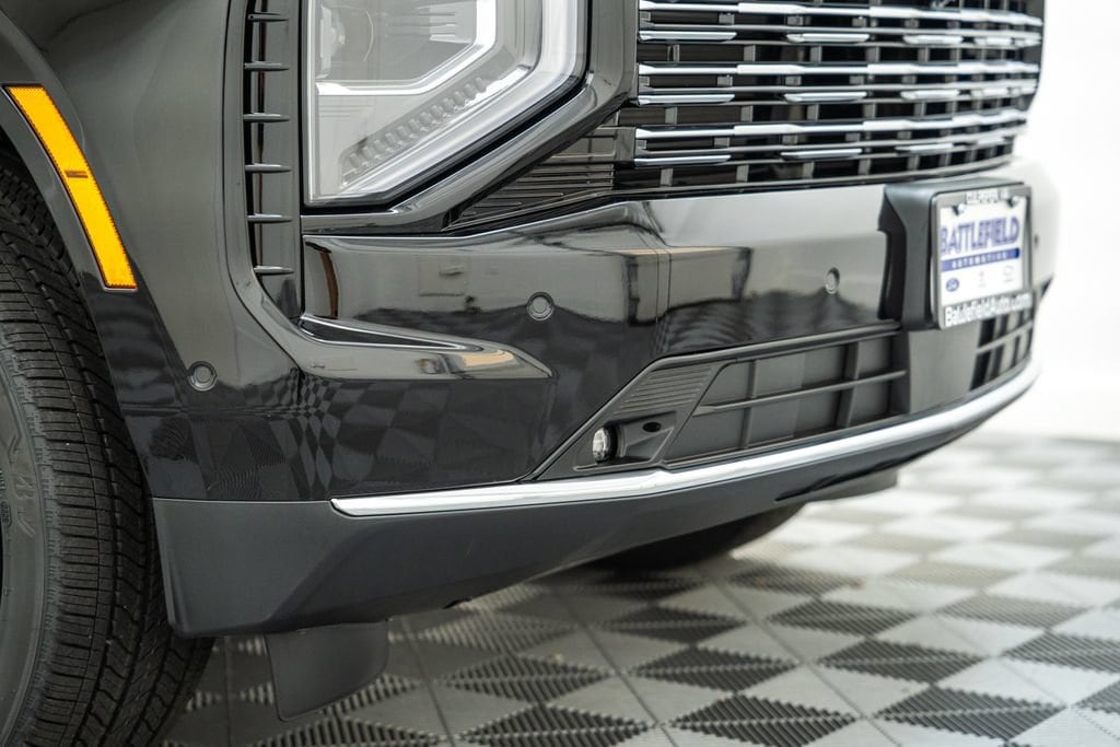2026 Chevrolet Tahoe High Country - Photo 15